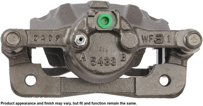 CARDONE Reman Disc Brake Caliper P/N:19-B6764 Fits: Honda Civic 15-12 - Image 2