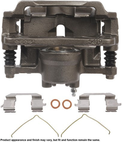 CARDONE Reman Disc Brake Caliper P/N:19-B6764 Fits: Honda Civic 15-12 - Image 3