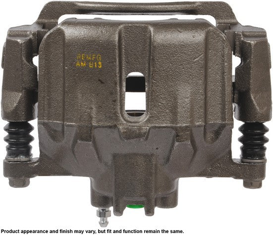 CARDONE Reman Disc Brake Caliper P/N:19-B6764 Fits: Honda Civic 15-12 - Image 4