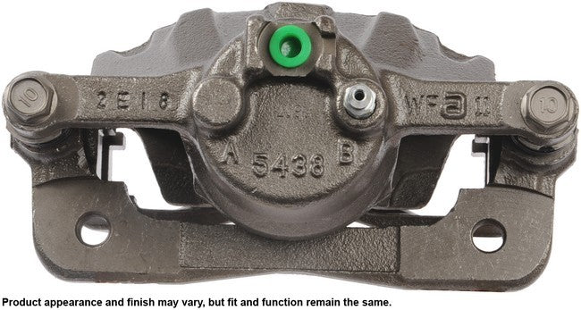 CARDONE Reman Disc Brake Caliper P/N:19-B6765 Fits: Honda Civic 15-12 - Image 2