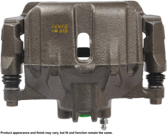 CARDONE Reman Disc Brake Caliper P/N:19-B6765 Fits: Honda Civic 15-12 - Image 4