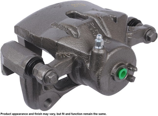 CARDONE Reman Disc Brake Caliper P/N:19-B6790 Fits: Hyundai Elantra Gt 17-13, Hyundai Veloster 17-12, Kia Forte 18-14, Kia Forte Koup 17-14, Kia Forte5 18-14 - Image 1