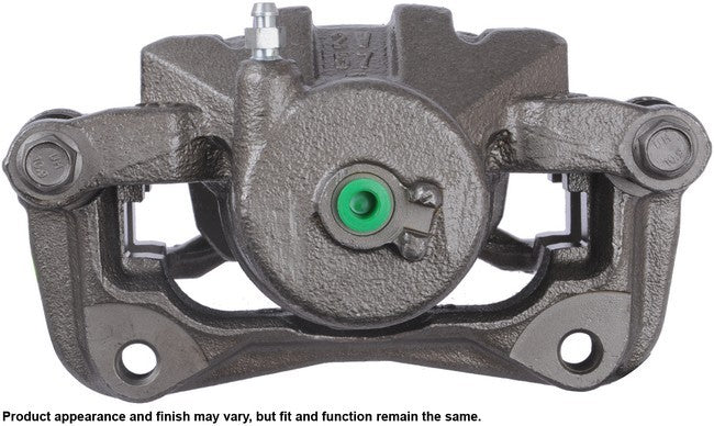 CARDONE Reman Disc Brake Caliper P/N:19-B6790 Fits: Hyundai Elantra Gt 17-13, Hyundai Veloster 17-12, Kia Forte 18-14, Kia Forte Koup 17-14, Kia Forte5 18-14 - Image 2