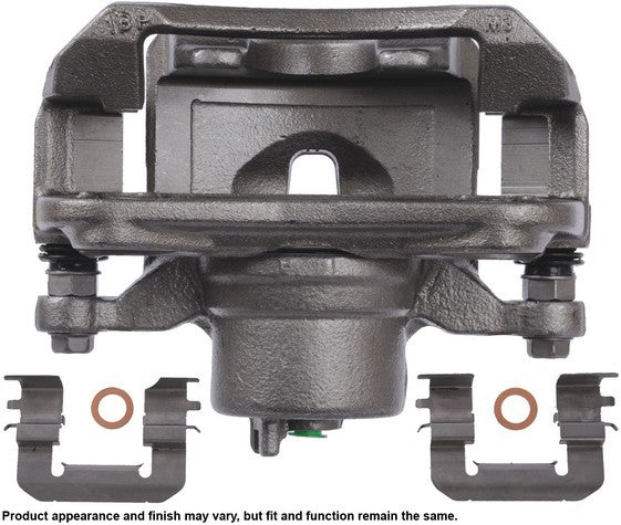 CARDONE Reman Disc Brake Caliper P/N:19-B6790 Fits: Hyundai Elantra Gt 17-13, Hyundai Veloster 17-12, Kia Forte 18-14, Kia Forte Koup 17-14, Kia Forte5 18-14 - Image 3