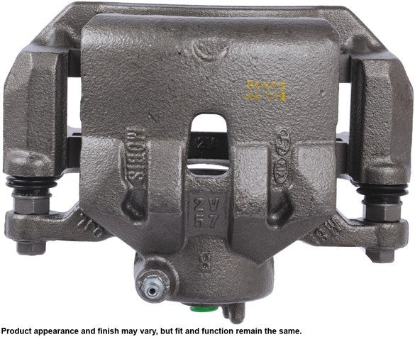 CARDONE Reman Disc Brake Caliper P/N:19-B6790 Fits: Hyundai Elantra Gt 17-13, Hyundai Veloster 17-12, Kia Forte 18-14, Kia Forte Koup 17-14, Kia Forte5 18-14 - Image 4