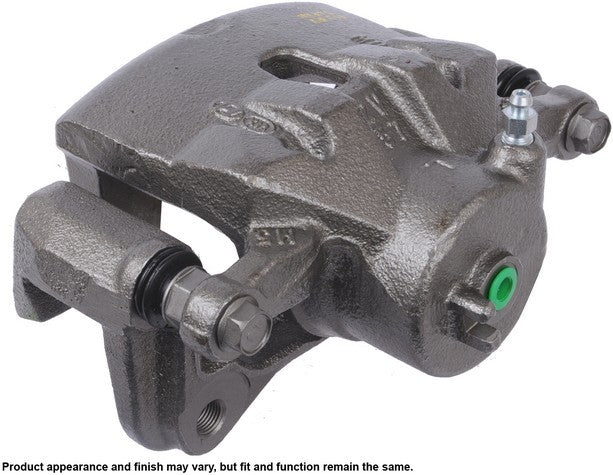 CARDONE Reman Disc Brake Caliper P/N:19-B6791 Fits: Hyundai Elantra Gt 17-13, Hyundai Veloster 17-12, Kia Forte 18-14, Kia Forte Koup 17-14, Kia Forte5 18-14 - Image 1