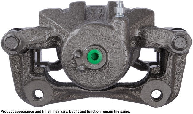 CARDONE Reman Disc Brake Caliper P/N:19-B6791 Fits: Hyundai Elantra Gt 17-13, Hyundai Veloster 17-12, Kia Forte 18-14, Kia Forte Koup 17-14, Kia Forte5 18-14 - Image 2