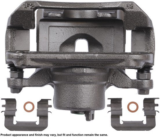 CARDONE Reman Disc Brake Caliper P/N:19-B6791 Fits: Hyundai Elantra Gt 17-13, Hyundai Veloster 17-12, Kia Forte 18-14, Kia Forte Koup 17-14, Kia Forte5 18-14 - Image 3