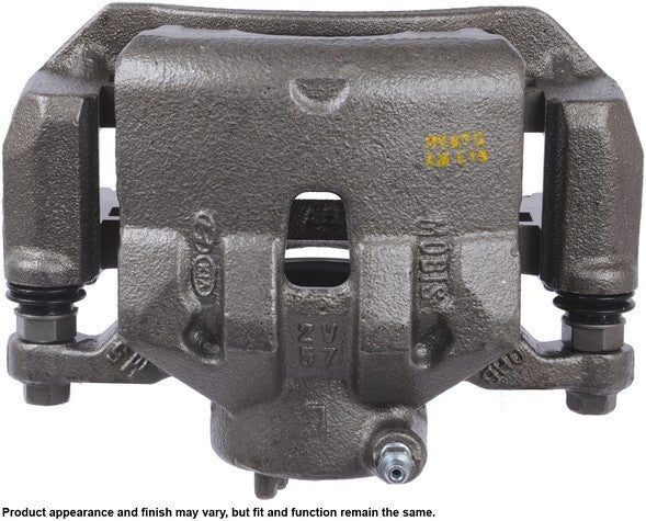 CARDONE Reman Disc Brake Caliper P/N:19-B6791 Fits: Hyundai Elantra Gt 17-13, Hyundai Veloster 17-12, Kia Forte 18-14, Kia Forte Koup 17-14, Kia Forte5 18-14 - Image 4
