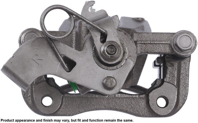 CARDONE Reman Disc Brake Caliper P/N:19-B6792 Fits: Dodge Attitude 14-12, Hyundai Accent 17-12 - Image 2
