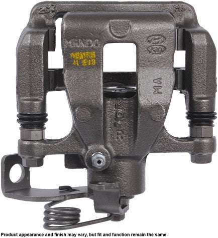 CARDONE Reman Disc Brake Caliper P/N:19-B6792 Fits: Dodge Attitude 14-12, Hyundai Accent 17-12 - Image 4