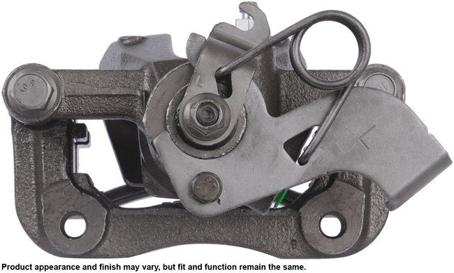 CARDONE Reman Disc Brake Caliper P/N:19-B6793 Fits: Dodge Attitude 14-12, Hyundai Accent 17-12 - Image 2