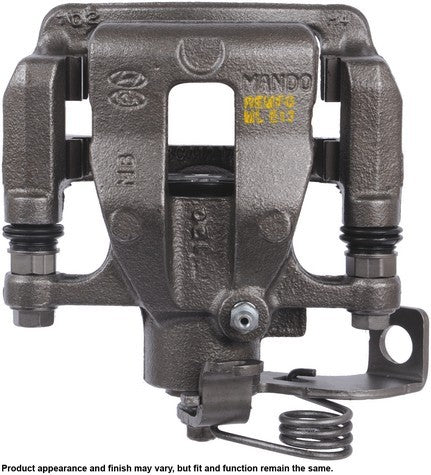 CARDONE Reman Disc Brake Caliper P/N:19-B6793 Fits: Dodge Attitude 14-12, Hyundai Accent 17-12 - Image 4