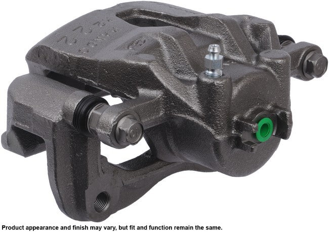 CARDONE Reman Disc Brake Caliper P/N:19-B6794 Fits: Dodge Attitude 14-12, Hyundai Accent 17-12, Kia Rio 17-12 - Image 1