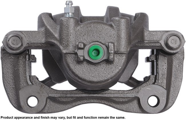 CARDONE Reman Disc Brake Caliper P/N:19-B6794 Fits: Dodge Attitude 14-12, Hyundai Accent 17-12, Kia Rio 17-12 - Image 2