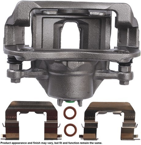 CARDONE Reman Disc Brake Caliper P/N:19-B6794 Fits: Dodge Attitude 14-12, Hyundai Accent 17-12, Kia Rio 17-12 - Image 3