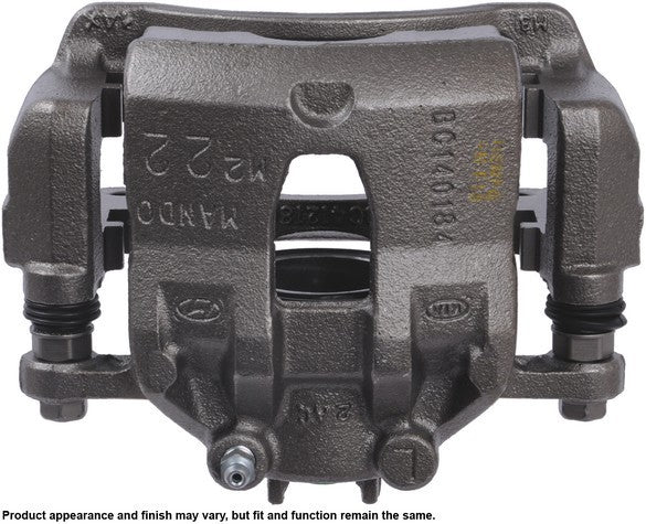 CARDONE Reman Disc Brake Caliper P/N:19-B6794 Fits: Dodge Attitude 14-12, Hyundai Accent 17-12, Kia Rio 17-12 - Image 4