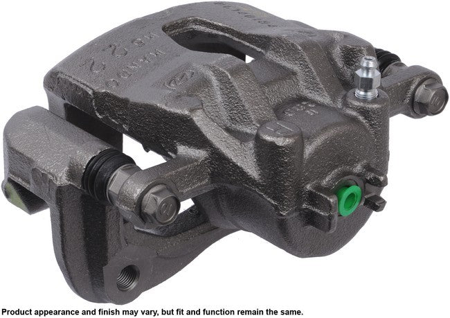 CARDONE Reman Disc Brake Caliper P/N:19-B6795 Fits: Dodge Attitude 14-12, Hyundai Accent 17-12, Kia Rio 17-12 - Image 1