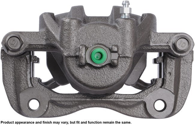CARDONE Reman Disc Brake Caliper P/N:19-B6795 Fits: Dodge Attitude 14-12, Hyundai Accent 17-12, Kia Rio 17-12 - Image 2