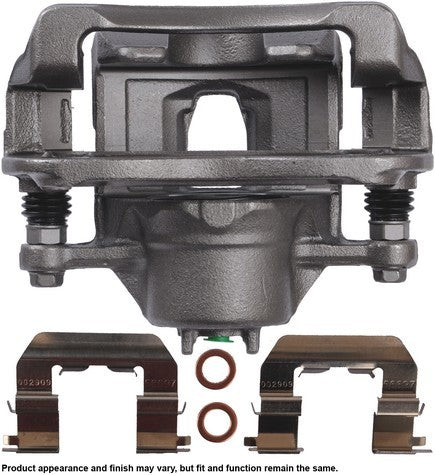 CARDONE Reman Disc Brake Caliper P/N:19-B6795 Fits: Dodge Attitude 14-12, Hyundai Accent 17-12, Kia Rio 17-12 - Image 3