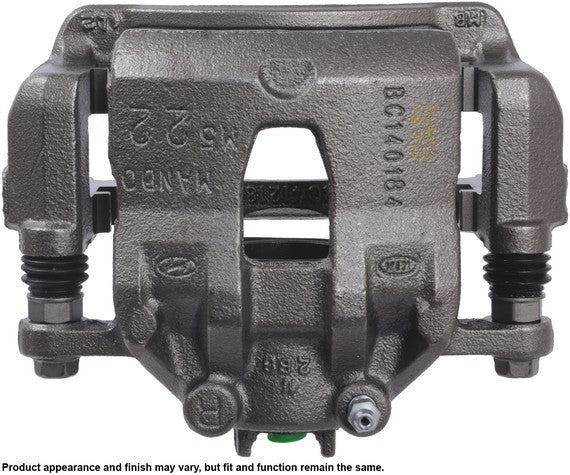 CARDONE Reman Disc Brake Caliper P/N:19-B6795 Fits: Dodge Attitude 14-12, Hyundai Accent 17-12, Kia Rio 17-12 - Image 4