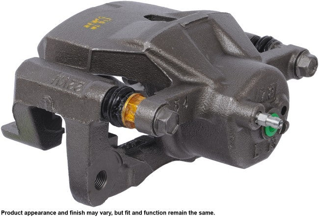 CARDONE Reman Disc Brake Caliper P/N:19-B6812 Fits: Toyota Prius C 17-12 - Image 1