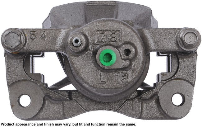 CARDONE Reman Disc Brake Caliper P/N:19-B6812 Fits: Toyota Prius C 17-12 - Image 2