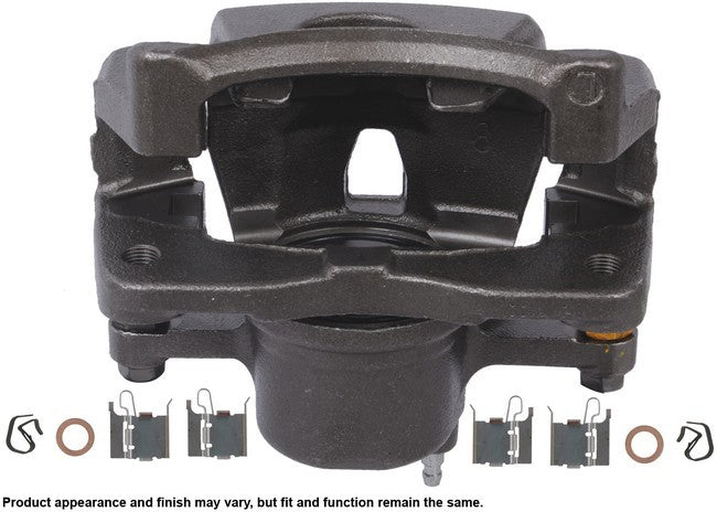 CARDONE Reman Disc Brake Caliper P/N:19-B6812 Fits: Toyota Prius C 17-12 - Image 3