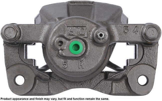 CARDONE Reman Disc Brake Caliper P/N:19-B6813 Fits: Toyota Prius C 17-12 - Image 2