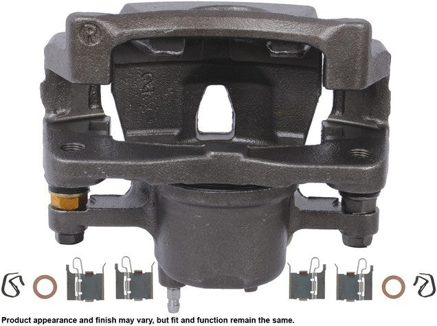CARDONE Reman Disc Brake Caliper P/N:19-B6813 Fits: Toyota Prius C 17-12 - Image 3