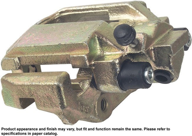 CARDONE Reman Disc Brake Caliper P/N:19-B682 Fits: BMW 318i, BMW 318is, BMW 325, BMW 325e, BMW 325es, BMW 325i, BMW 325is, BMW 325ix, BMW 524td, BMW 528e, BMW 533i, BMW 535i, BMW 633csi, BMW 635csi - Image 1