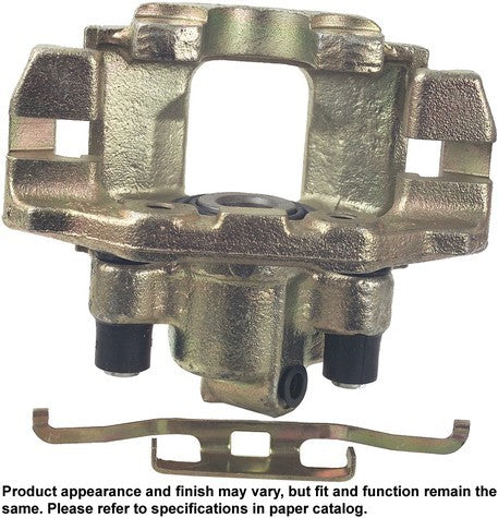 CARDONE Reman Disc Brake Caliper P/N:19-B682 Fits: BMW 318i, BMW 318is, BMW 325, BMW 325e, BMW 325es, BMW 325i, BMW 325is, BMW 325ix, BMW 524td, BMW 528e, BMW 533i, BMW 535i, BMW 633csi, BMW 635csi - Image 3