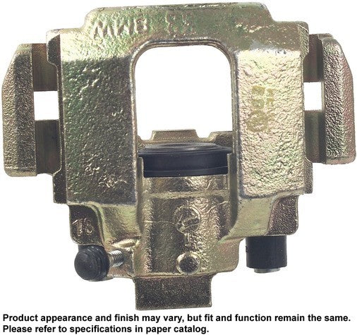 CARDONE Reman Disc Brake Caliper P/N:19-B682 Fits: BMW 318i, BMW 318is, BMW 325, BMW 325e, BMW 325es, BMW 325i, BMW 325is, BMW 325ix, BMW 524td, BMW 528e, BMW 533i, BMW 535i, BMW 633csi, BMW 635csi - Image 4