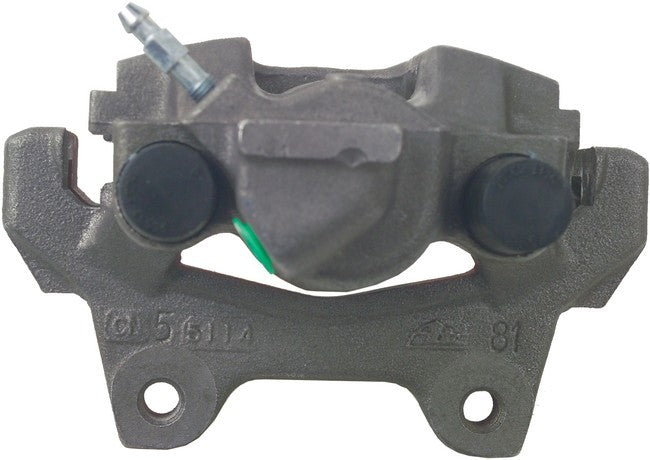 CARDONE Reman Disc Brake Caliper P/N:19-B682A Fits: BMW 733i 84-82, BMW 735i 86-85 - Image 2