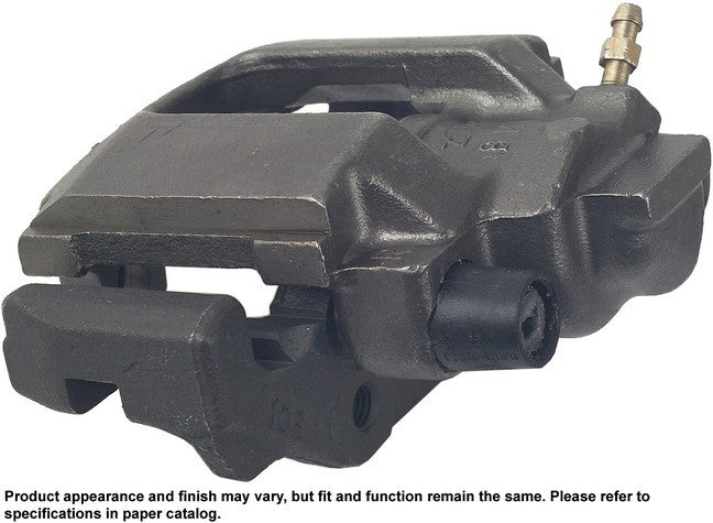 CARDONE Reman Disc Brake Caliper P/N:19-B683 Fits: BMW 318i, BMW 318is, BMW 325, BMW 325e, BMW 325es, BMW 325i, BMW 325is, BMW 325ix, BMW 524td, BMW 528e, BMW 533i, BMW 535i, BMW 633csi, BMW 635csi - Image 1