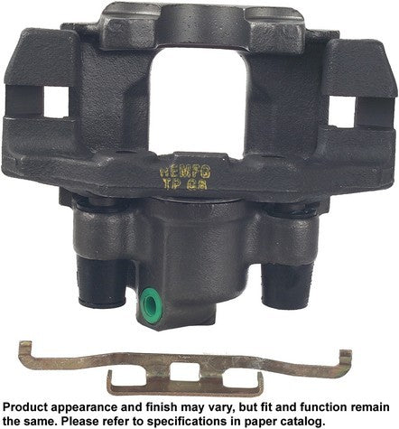 CARDONE Reman Disc Brake Caliper P/N:19-B683 Fits: BMW 318i, BMW 318is, BMW 325, BMW 325e, BMW 325es, BMW 325i, BMW 325is, BMW 325ix, BMW 524td, BMW 528e, BMW 533i, BMW 535i, BMW 633csi, BMW 635csi - Image 3