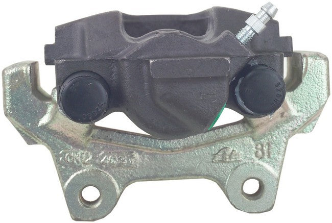 CARDONE Reman Disc Brake Caliper P/N:19-B683A Fits: BMW 733i 84-82, BMW 735i 86-85 - Image 2