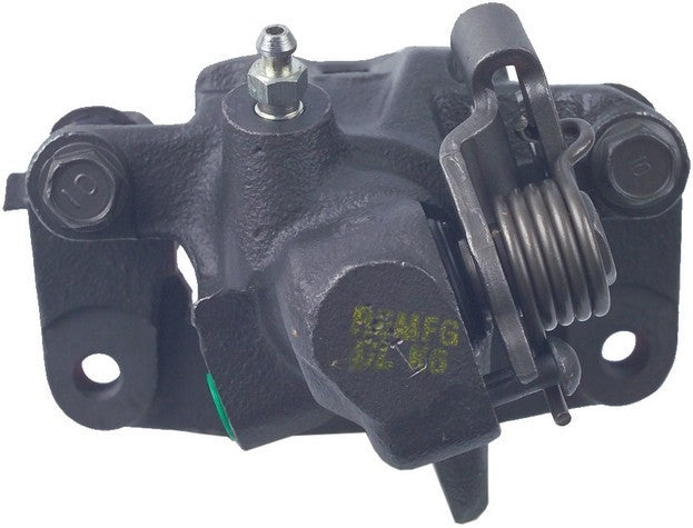 CARDONE Reman Disc Brake Caliper P/N:19-B686 Fits: Nissan 300zx 86-84 - Image 2