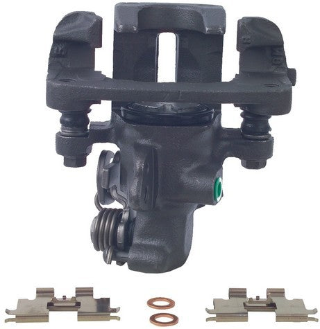 CARDONE Reman Disc Brake Caliper P/N:19-B686 Fits: Nissan 300zx 86-84 - Image 3