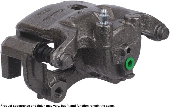CARDONE Reman Disc Brake Caliper P/N:19-B6860 Fits: Nissan March 15-12, Nissan Micra 17-15, Nissan Versa 19-12, Nissan Versa Note 19-14 - Image 1