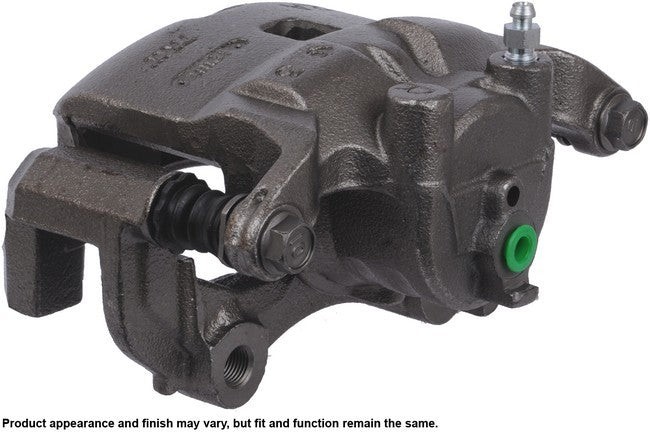 CARDONE Reman Disc Brake Caliper P/N:19-B6861 Fits: Nissan March 15-12, Nissan Micra 17-15, Nissan Versa 19-12, Nissan Versa Note 19-14 - Image 1