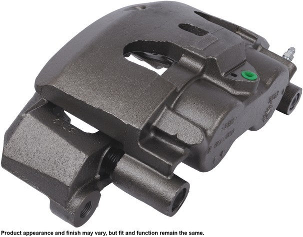CARDONE Reman Disc Brake Caliper P/N:19-B6862 Fits: Nissan Nv1500 21-12, Nissan Nv2500 21-12, Nissan Nv3500 21-12, Nissan Titan Xd 23-16 - Image 1
