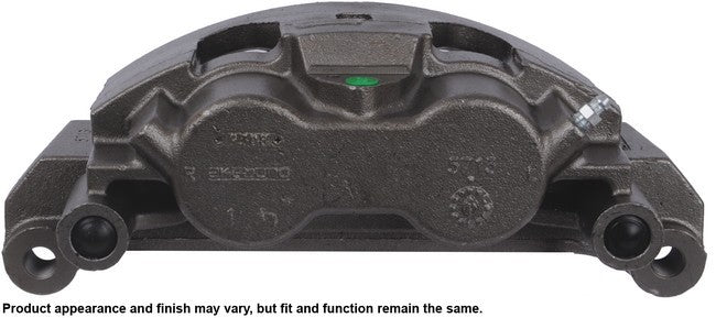 CARDONE Reman Disc Brake Caliper P/N:19-B6862 Fits: Nissan Nv1500 21-12, Nissan Nv2500 21-12, Nissan Nv3500 21-12, Nissan Titan Xd 23-16 - Image 2