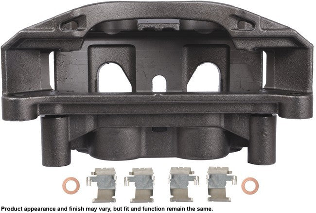 CARDONE Reman Disc Brake Caliper P/N:19-B6862 Fits: Nissan Nv1500 21-12, Nissan Nv2500 21-12, Nissan Nv3500 21-12, Nissan Titan Xd 23-16 - Image 3