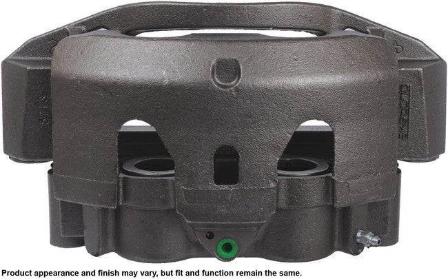 CARDONE Reman Disc Brake Caliper P/N:19-B6862 Fits: Nissan Nv1500 21-12, Nissan Nv2500 21-12, Nissan Nv3500 21-12, Nissan Titan Xd 23-16 - Image 4