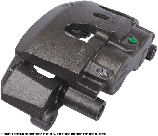 CARDONE Reman Disc Brake Caliper P/N:19-B6863 Fits: Nissan Nv1500 21-12, Nissan Nv2500 21-12, Nissan Nv3500 21-12, Nissan Titan Xd 23-16 - Image 1