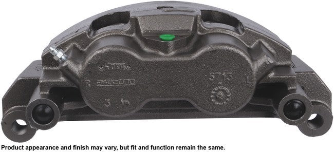 CARDONE Reman Disc Brake Caliper P/N:19-B6863 Fits: Nissan Nv1500 21-12, Nissan Nv2500 21-12, Nissan Nv3500 21-12, Nissan Titan Xd 23-16 - Image 2