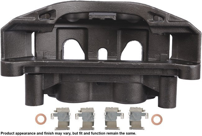 CARDONE Reman Disc Brake Caliper P/N:19-B6863 Fits: Nissan Nv1500 21-12, Nissan Nv2500 21-12, Nissan Nv3500 21-12, Nissan Titan Xd 23-16 - Image 3