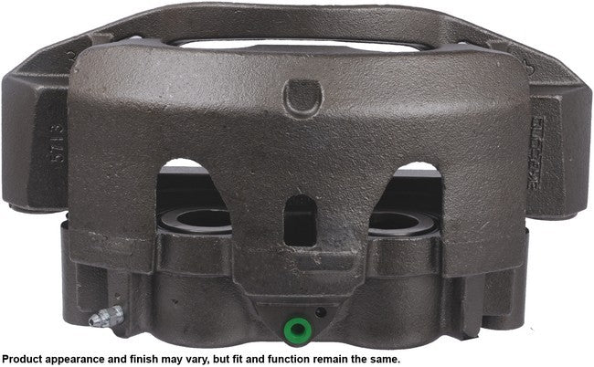 CARDONE Reman Disc Brake Caliper P/N:19-B6863 Fits: Nissan Nv1500 21-12, Nissan Nv2500 21-12, Nissan Nv3500 21-12, Nissan Titan Xd 23-16 - Image 4
