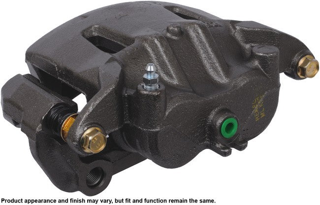 CARDONE Reman Disc Brake Caliper P/N:19-B6864 Fits: Chevrolet City Express 18-15, Nissan Leaf 14-11, Nissan Leaf 23-18, Nissan Nv200 21-13 - Image 1